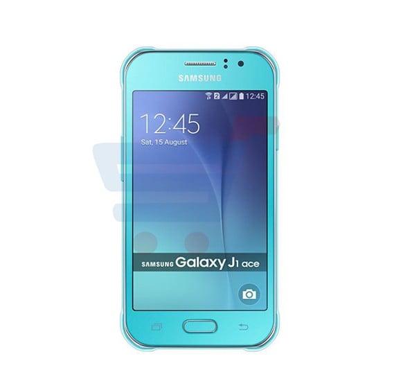 Buy Samsung Galaxy J1 Ace (J111FD) 4G Blue 4GB Online Dubai, UAE | OurShopee.com | OA2746